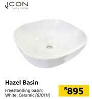 Builders Warehouse Icon Hazel Basin offer