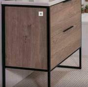 Builders Warehouse Lusso Rachel 2-Drawer Vanity Combo offer