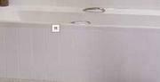 Builders Warehouse Value Drop-In Bath offer