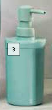 Builders Warehouse Plastic Dispenser (Duck Egg Blue) offer