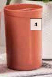 Builders Warehouse Plastic Tumbler (Pink) offer
