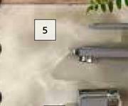 Builders Warehouse Polished Porcelain Nano Tiles (1.44 Sqm) 600mm x 600mm-Per Sqm offer