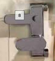 Builders Warehouse Lusso Pescara Bath/ Shower Mixer offer