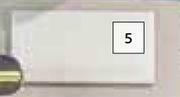 Builders Warehouse Metro White 2-Bevel Tile 100mm x 200mm-Per Box offer
