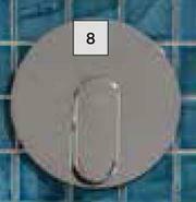 Builders Warehouse Lusso Pescara Concealed Bath/ Shower Mixer offer