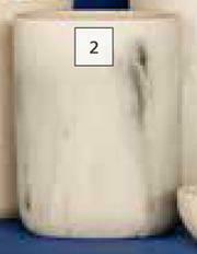 Builders Warehouse Lusso Marble Tumbler offer