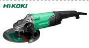 Builders Warehouse Hikoki 2000W 230mm Angle Grinder offer