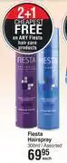 Fiesta Hair Spray Assorted-300ml Each