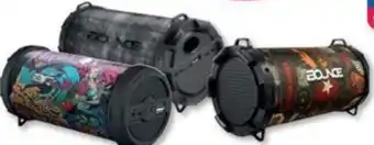 Bounce Bluetooth Speaker