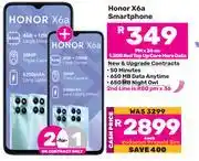 Game Honor X6a Smartphone-Each offer