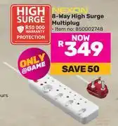 Game Nexon 8 Way High Surge Multiplug offer