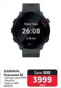 Makro Garmin Forerunner 55 offer