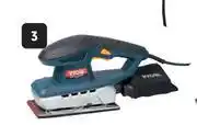 Makro Ryobi 180W 1/3 Sheet Orbital Sander S-180 offer