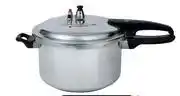 Makro Tedelex 7L Pressure Cooker-Each offer