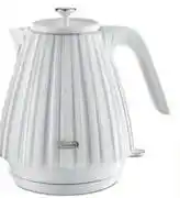 Delonghi 1.7L Ballerina Kettle KBD3001.W-Each