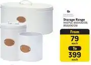 Makro Excellent House Warp Storage Range-Each offer