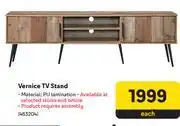 Makro Vernice TV Stand offer