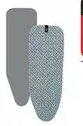 Makro Russell Hobbs 41 x 125cm Ironing Board Cover-Each offer