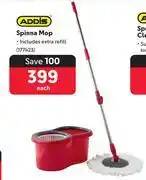 Makro Addis Spinna Mop offer