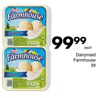 Save Hyper Dairymaid Farmhouse 5lt offer