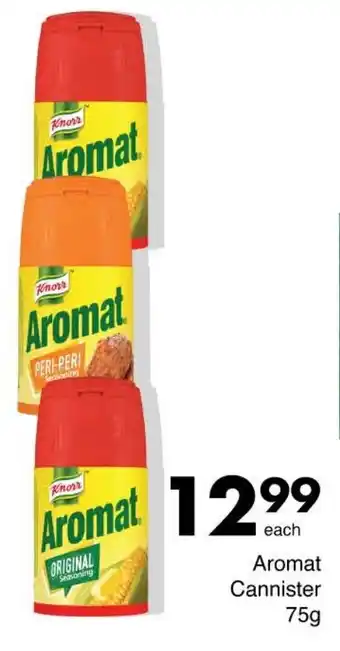 Save Hyper Aromat Cannister 75g offer