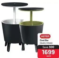 Makro Кеtеr - cool bar offer