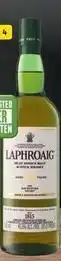 Laphroaig - 34 year old islay single malt whisky