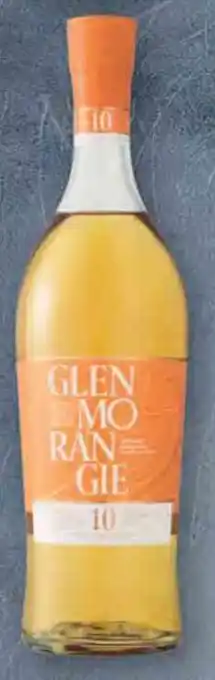 Pick n Pay Glenmorangie Original 10-Year-Old Single Malt Scotch Whisky 750ml offer