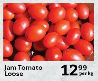 Oxford Freshmarket Jam Tomato Loose offer