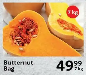 Oxford Freshmarket Butternut Bag offer