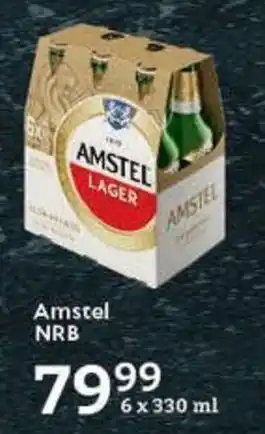 Amstel NRB