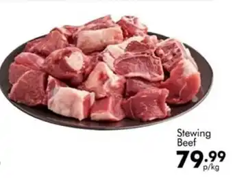 Check Star Stewing Beef offer