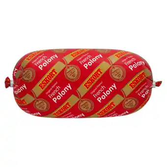 Eskort French Polony 1Kg