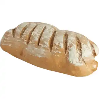 Checkers Liquor Shop Fresh Large 50% Rye Bread 800g offer