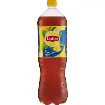 Checkers Liquor Shop Lipton Lemon Ice Tea 1.5L offer