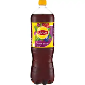 Checkers Liquor Shop Lipton Mixed Berries Ice Tea 1.5L offer