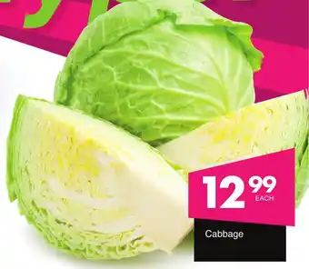 Save Hyper Cabbage offer