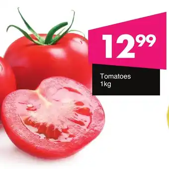 Save Hyper Tomatoes 1kg offer