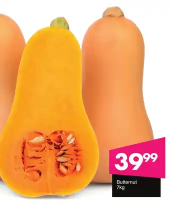 Save Hyper Butternut 7kg offer