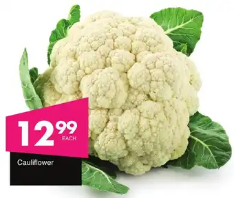 Save Hyper Cauliflower offer
