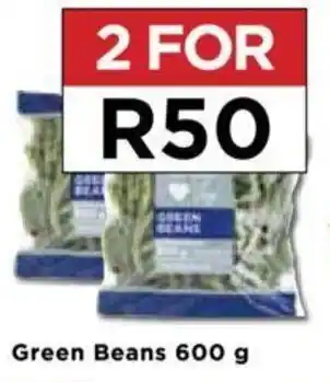 Food Lover's Market Green Beans 600g offer