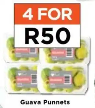 Food Lover's Market Guava Punnets offer