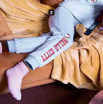 Hello Kitty Jogger