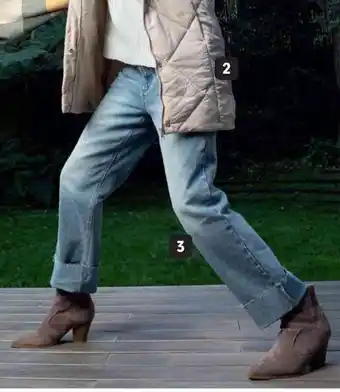 Makro Fashion Denim Jean offer
