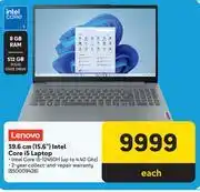 Makro Lenovo 39.6cm (15.6) Intel core i5 Laptop offer