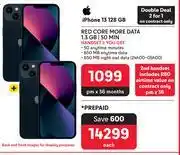 Makro Apple iPhone 13 128GB-Each offer