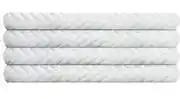 Makro Sheraton Quilted Mattress Protector (Single) offer