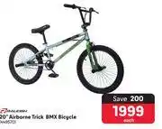 Makro Raleigh 20 Airborne Trick BMX Bicycle-Each offer