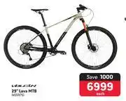 Volcan 29 Lava MTB-Each