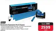 Makro Kreepy Krauly Dominator Automatic Pool Cleaner offer